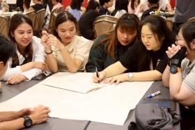 กรข. ผนึกพลังร่วมกับ บค. และ กพร. จัดโครงการ เทคโนโลยีดิจิทั ... Image 16